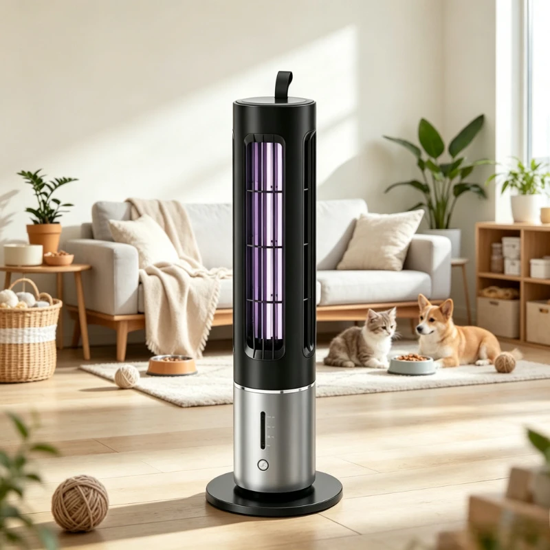 Portable Electric Mosquito Killer Lamp 1800V High Voltage Grid USB Rechargeable Outdoor Bug Zapper for Camping Home 모기 퇴치기