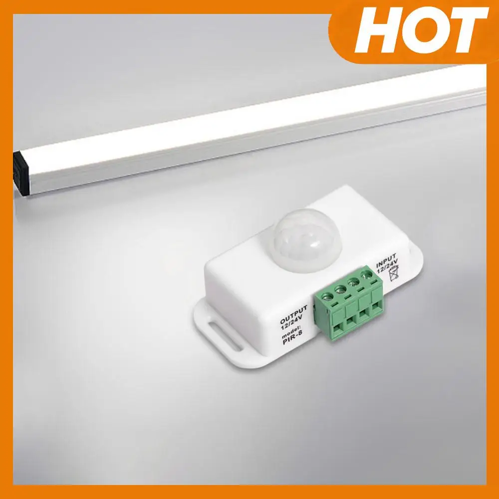 Dc 12V 24V 6A Ir In…