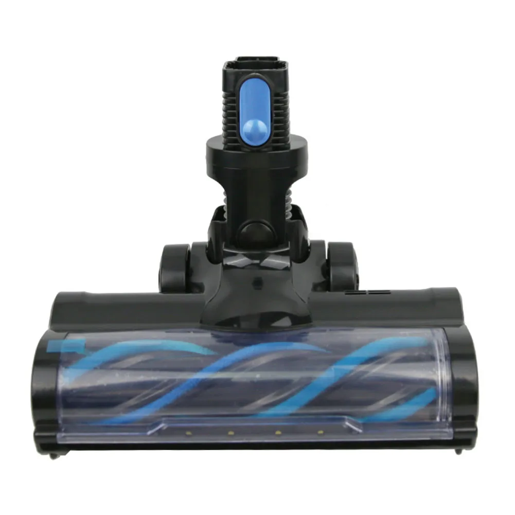 

Furnishing Maintenance Carpet Brush Assembly Dust Cleaning Tool Carpet Brush Assembly Spare Parts Depth Efficient Dust Removal