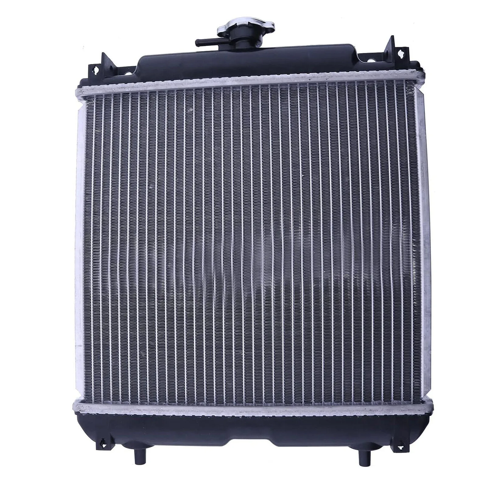 

Radiator K2110-85010 Fits Kubota ZD18 ZD21 ZD221 GR2100 GR2110 GR2120 G2160