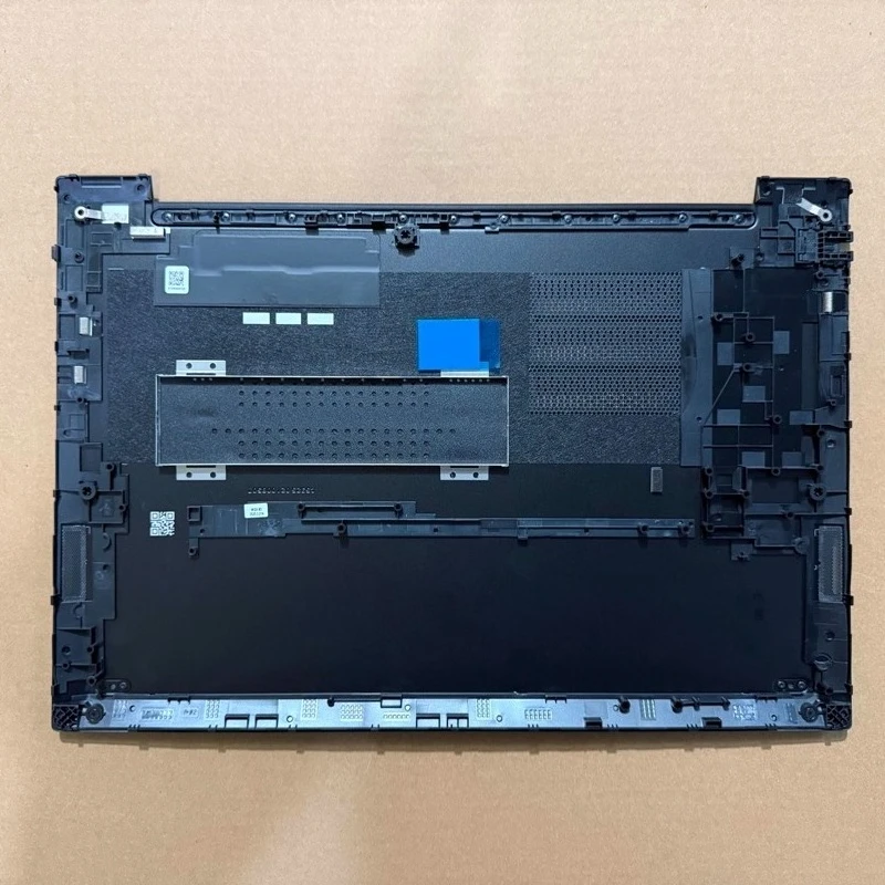 New Replacement Housing for Lenovo Thinkpad E16 Gen1 Gen2 Laptops Metal Back Cover Rear Lid Bottom Case