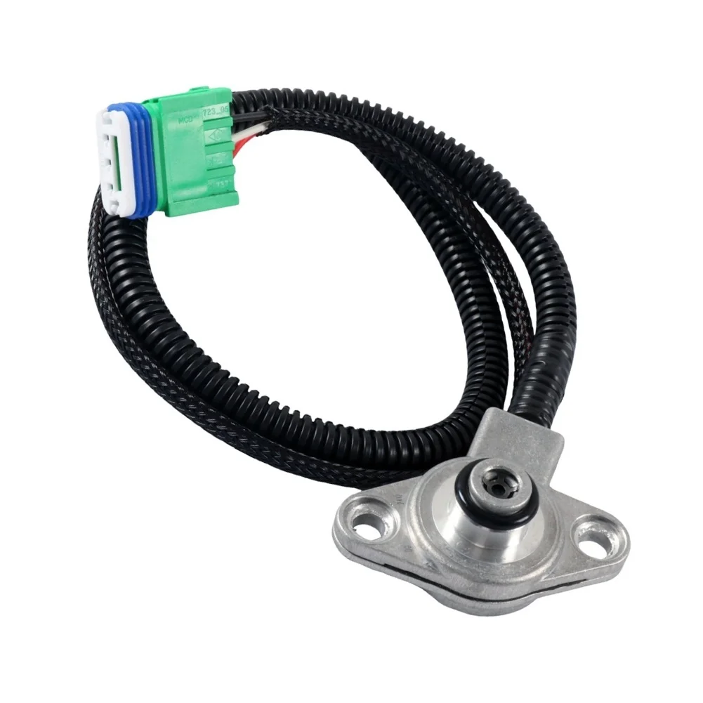 Sensor de presión de transmisión emisor de presión de aceite, interruptor de caja de cambios para C3, C4, EVASION, XANTIA, RENAULT 7700100009