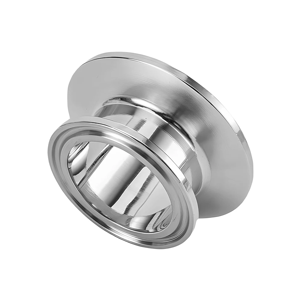 SUS 304 Stainless Steel1.5\