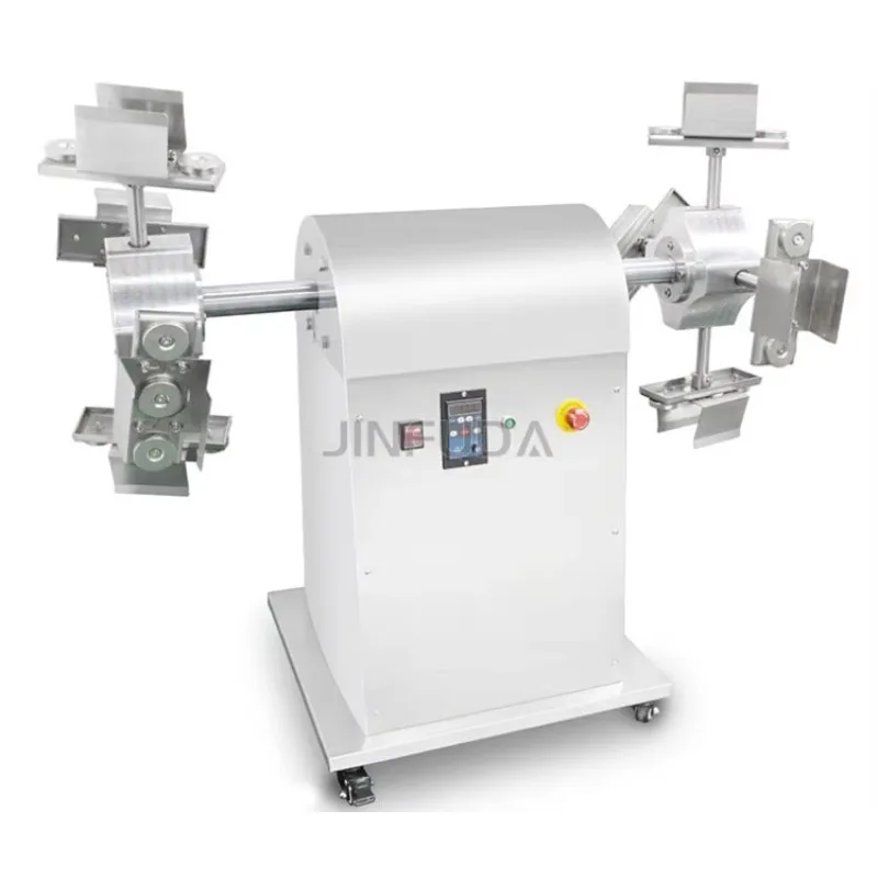 Chocolate Spinning Machine 3D Hollow Easter Egg Chocolate Making Machine for Sale