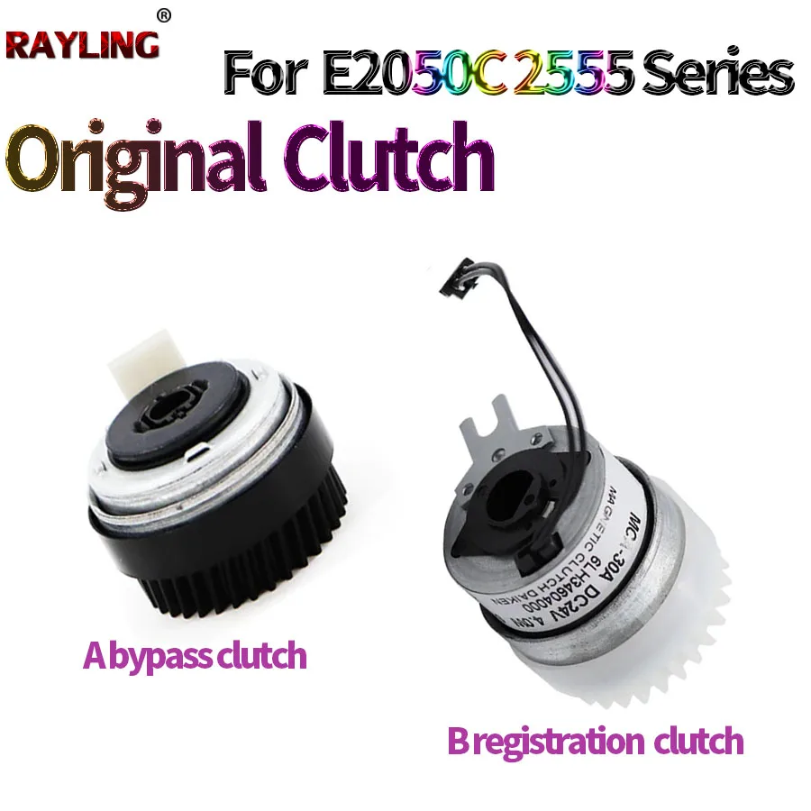 

Обходной регистрационный сцепление для Toshiba 2000ac 2500ac 2010ac 2510ac 2050c 2550c 2051c 2551c 2110AC 2610AC 2555C 3055C 3555C 4555C