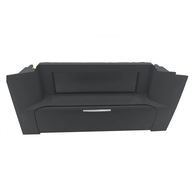 9804494380 Center Console Display Screen For Peugeot 301 2013- Citroen 2012-2016 Car Interior Multi-Function Display