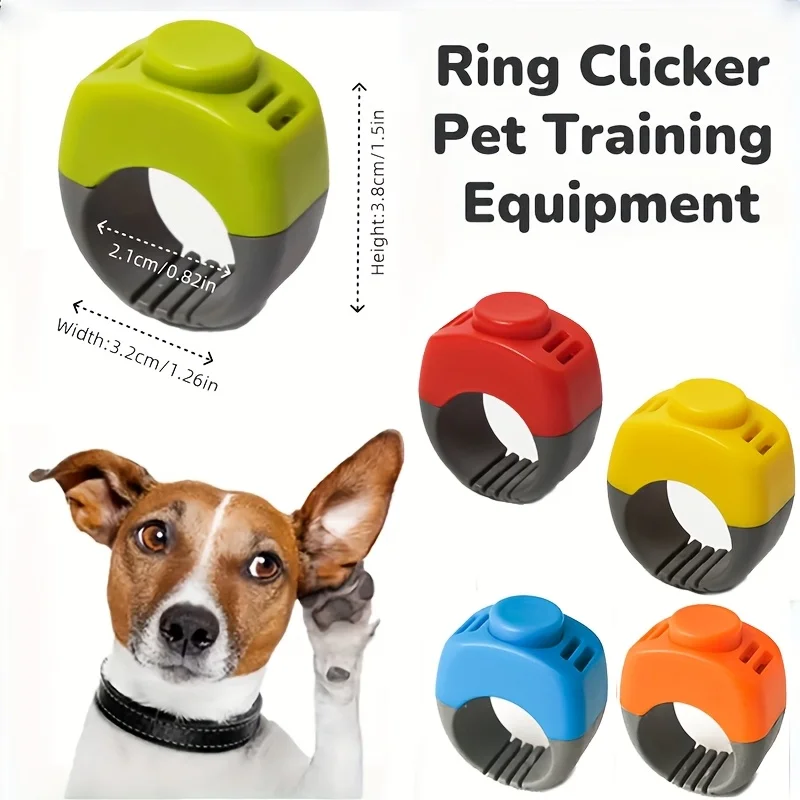Thumbnail 2 - #38 Ranked Pet Training Clicker Picks in 2026