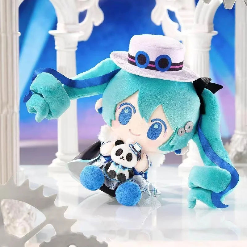 peluche-bilibili-hatsune-miku-miku-with-you-2025-concert-assise-personnage-d'anime-cadeau-pour-les-fans