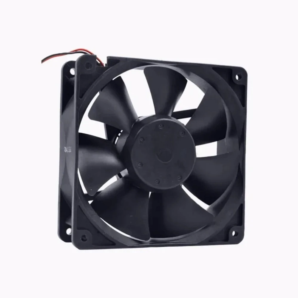 

12038 12CM 48V 0.21A Inverter Cooling Fan For NMB-MAT7 4715KL-07W-B30（002）