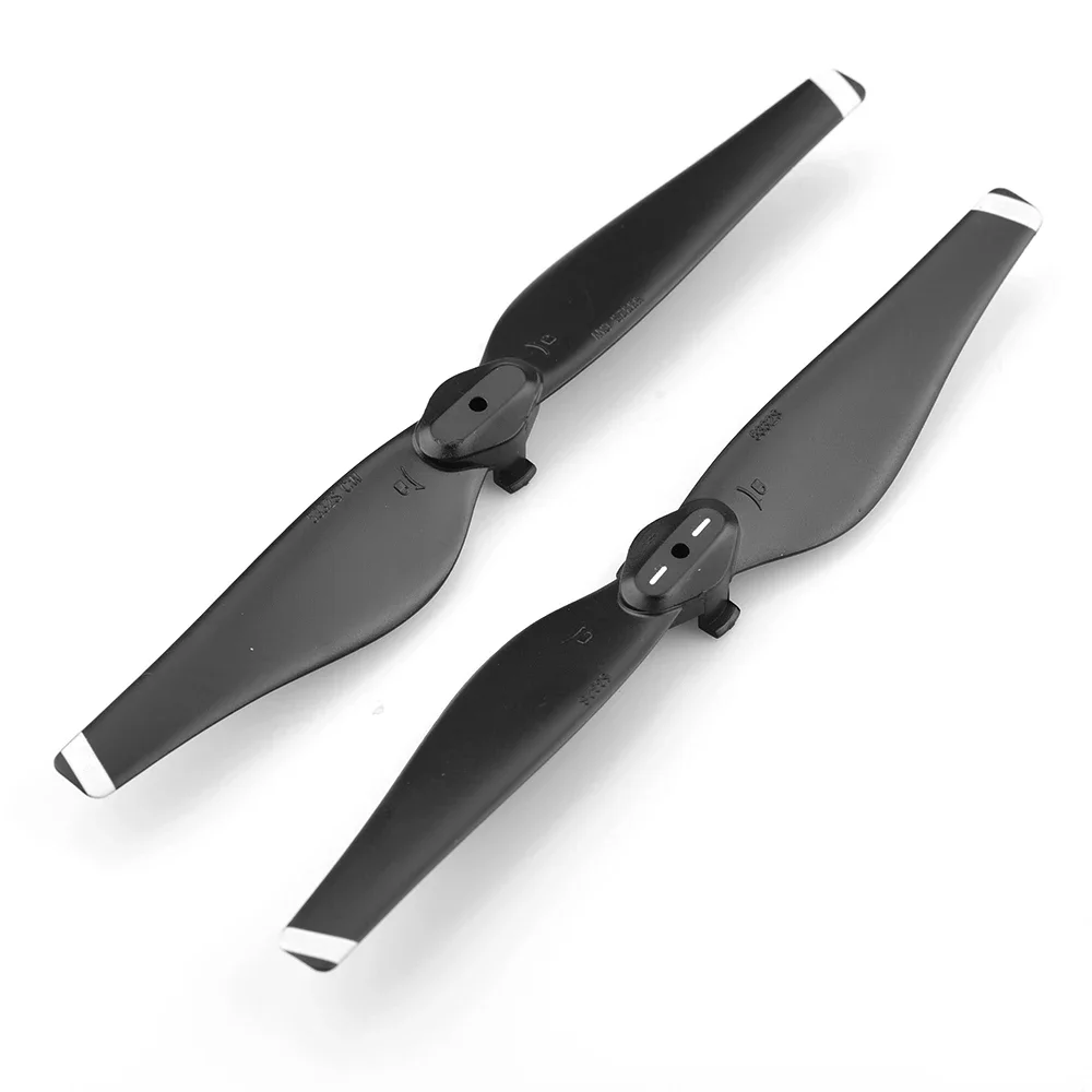 4Pair 5332S Low Noise Propeller for DJI Mavic Air Drone Quick Release Blade Props Spare Parts Replacement Wing Fan Accessories