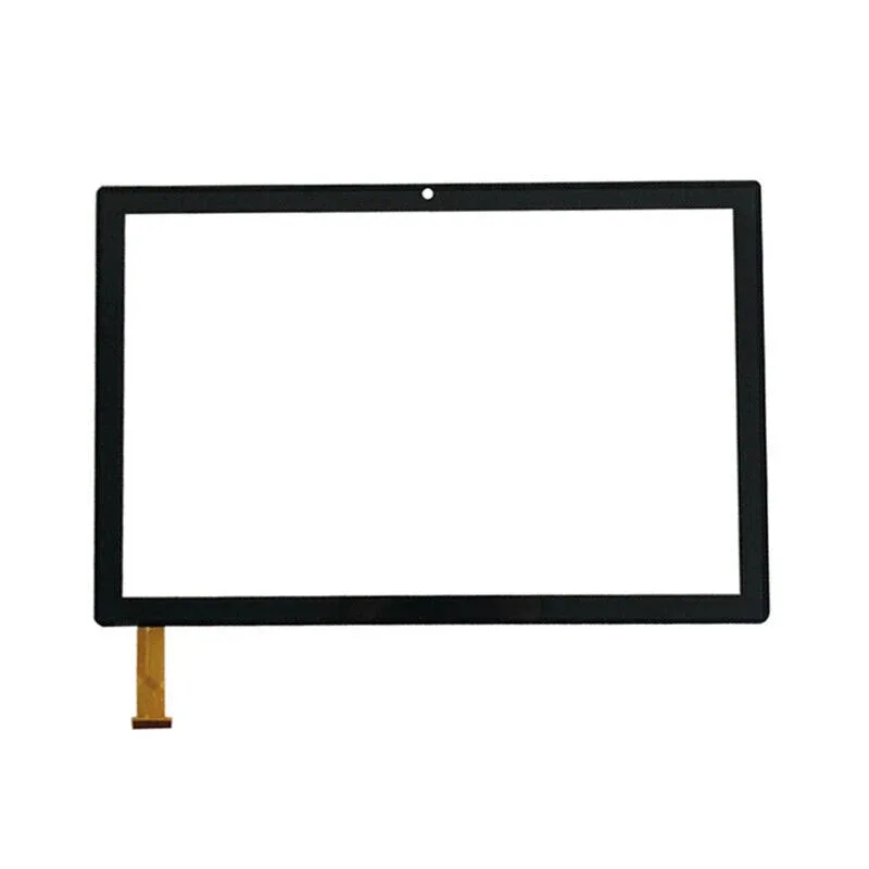 Новый 10,1-дюймовый сенсорный экран планшета YZS-1005B YZS-1005C-9 YZS-1005C P SH-1005C P YLS-1005C P Замена экрана