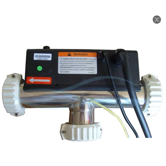 Hot Tub Heater H30-…
