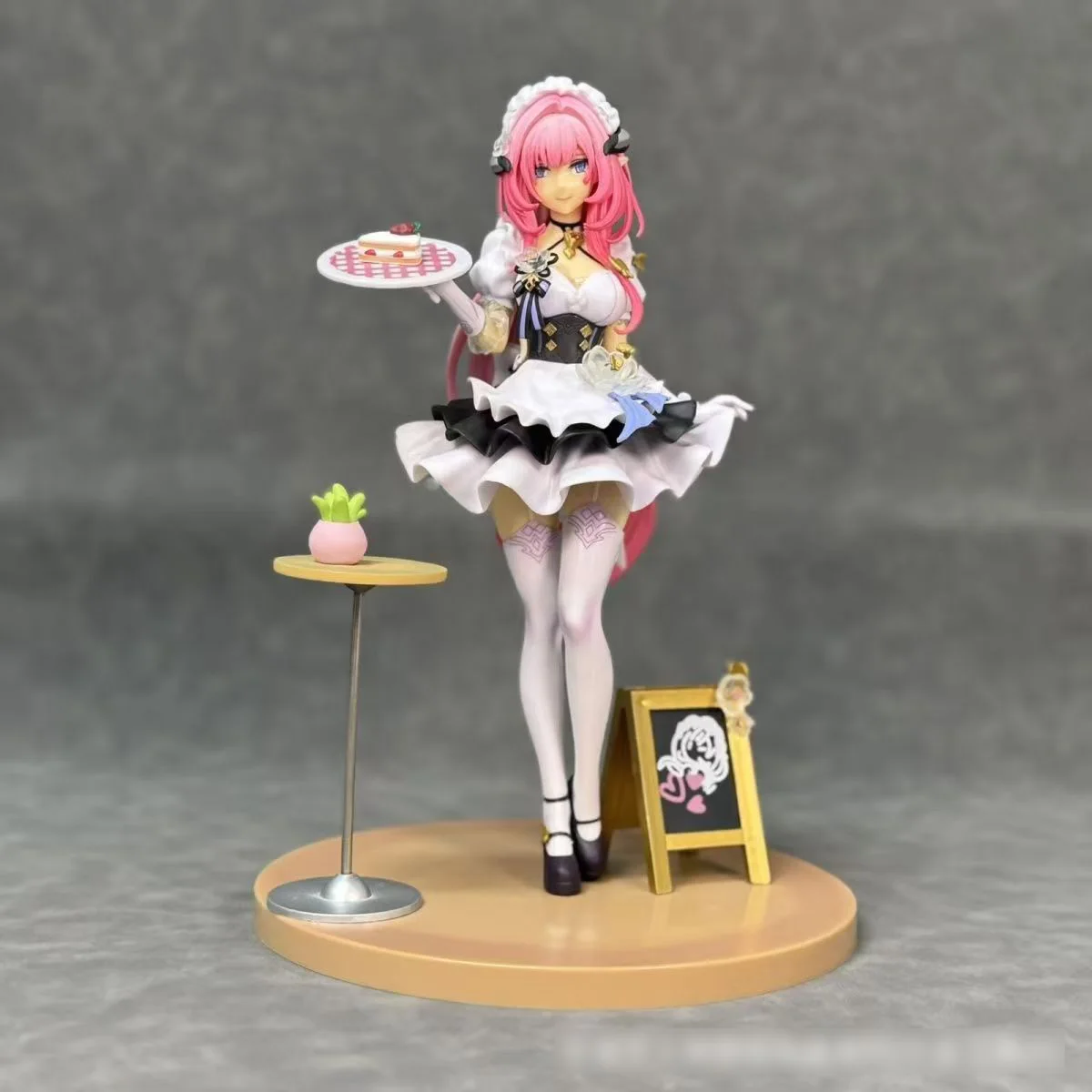 

High quality replicas 1/7 Scale Figure - Aisley (Sia) - Pink Sweetheart Maiden Perfect Birthday Gift for Fans
