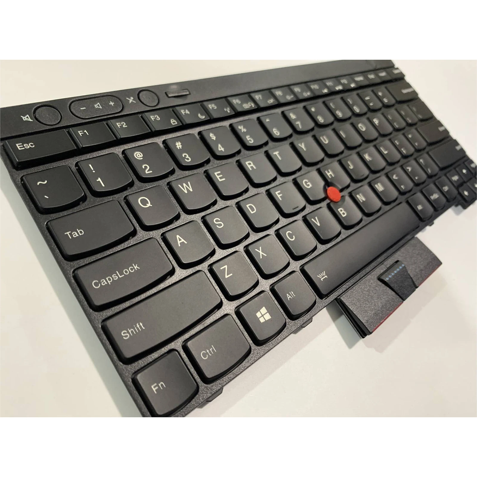 Laptop keyboard US Layout for Thinkpad T530 T430 W530 X230 04x1353 04X1240