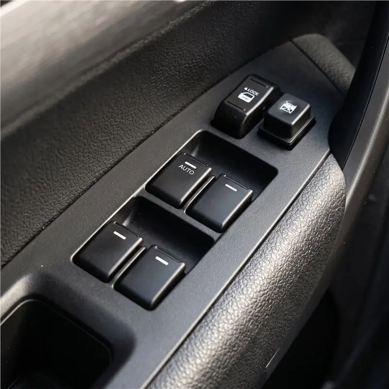 Power Window Switch Window Switch For KIA 93570-2P100VA For KIA Sorento Window Master Control Switch-X59A