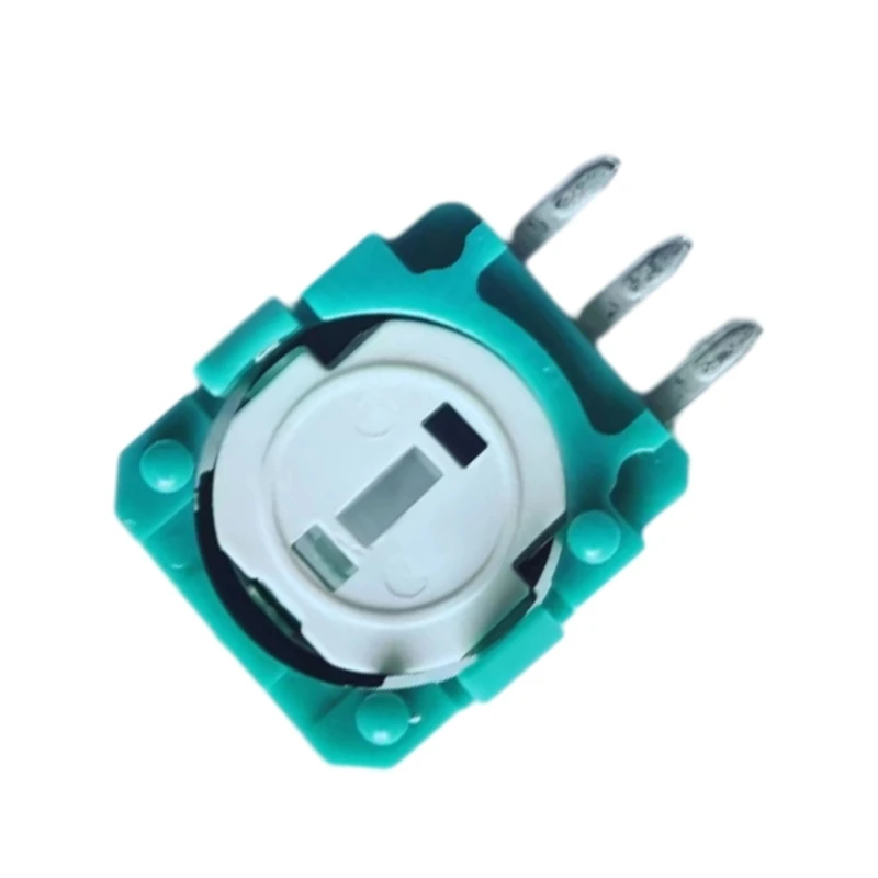 Industrial Grade Potentiators Potentiometer Enhances Gaming Experience ABS Material Potentiometer 50 Pack