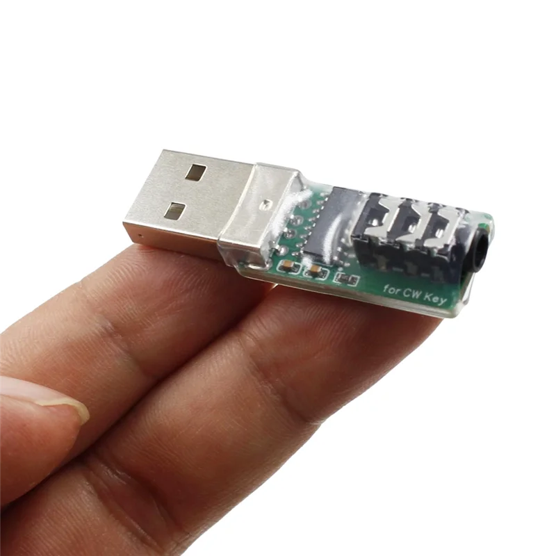 

A13E-2 шт. для Vband Морзе USB тренажер для ключей Vband мобильный телефон компьютерный разъем тренажер кода телеграфный тренажер подключение ключей