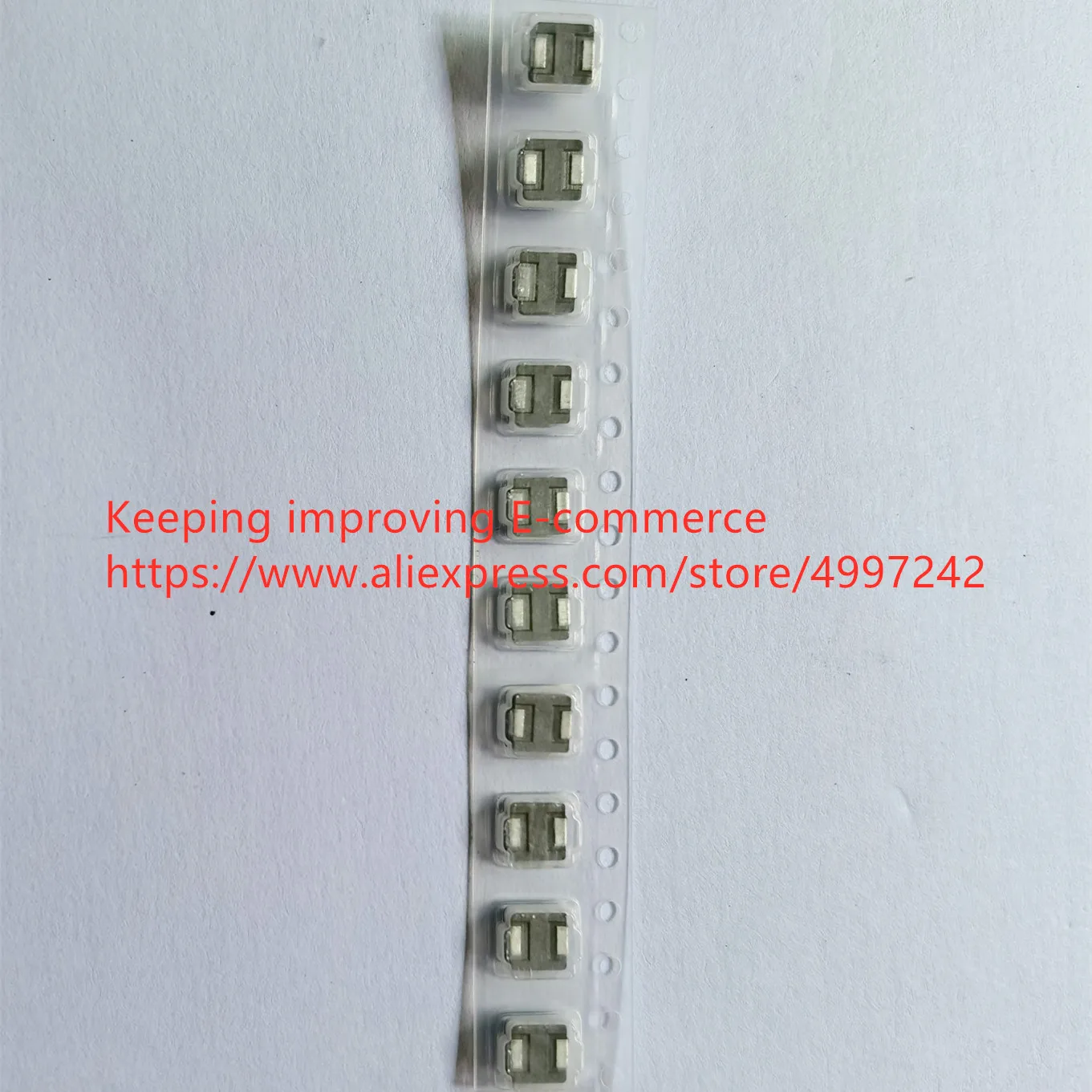 Original new 100% integrated forming inductor MHCI04020-100M-R8 10uH 4*4*2MM