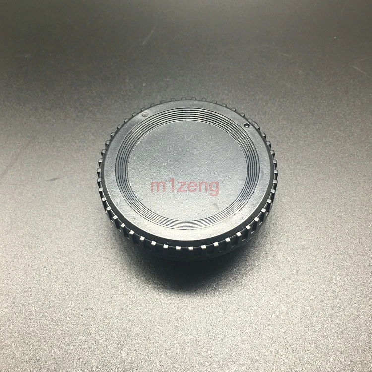 เลนส์ด้านหลัง/ฝาครอบ + กล้องสำหรับNIKon AI Mount D3 D5 D90 D3200 D3400 D5100 D5200 d5500 D7100 D7200 D600 D750 D850กล้อง