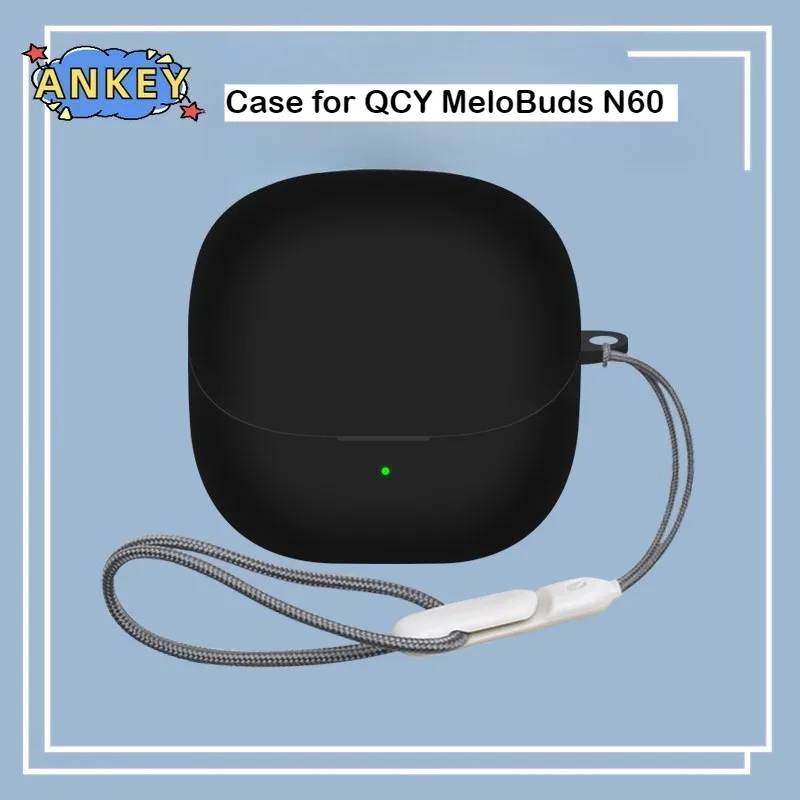 For Qcy Melobuds N6…