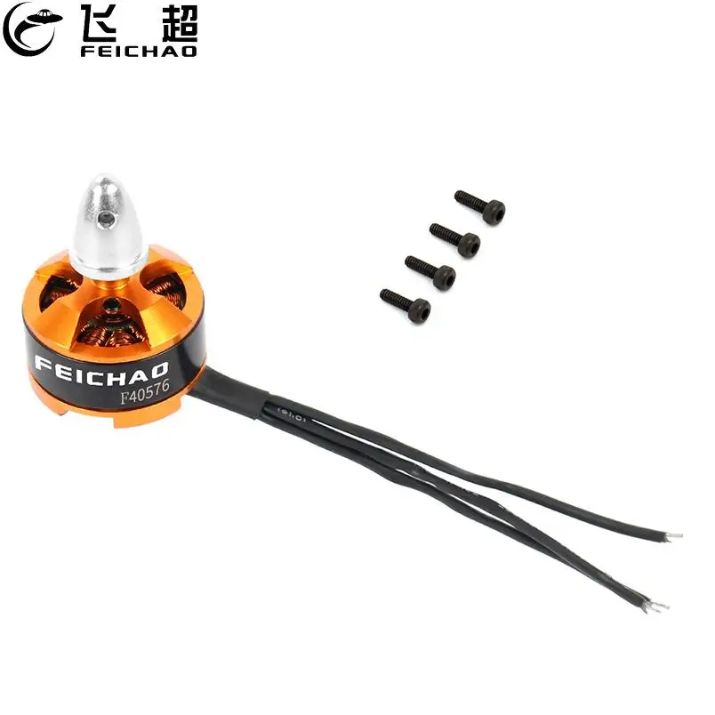 1806 2400KV CW CCW Brushless Motor 2-3s for FPV Racing Drone 250 Mini Drone Multi-Rotor CC3D 260 330 RC Quadcopter Accessories