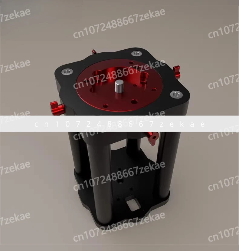 Быстрая установка и выпуск экваториального монтажного кронштейна штатива HEQ5/EQ3D/TC40, соединительного кронштейна для увеличения высоты