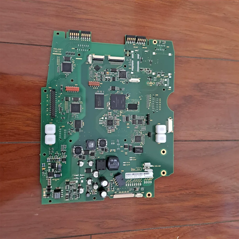 

For KUKA C5 Oscillator Main Board 00291556