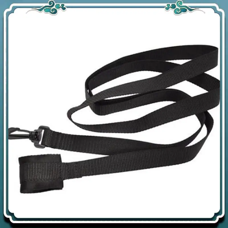 A65G-2X معدات تدريب السباحة المظلة قابل للتعديل أحزمة تدريب السباحة المقاومة للماء مع المظلة المقاومة، B