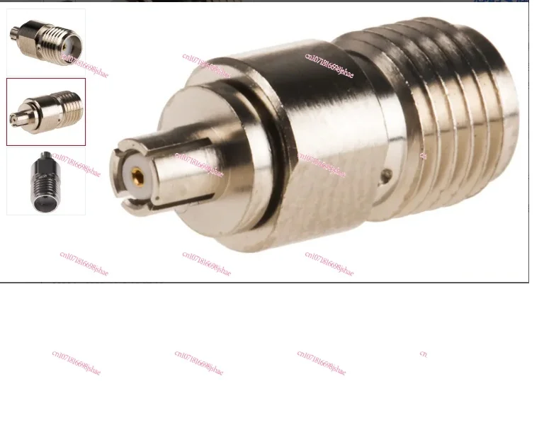 Original New Hrs Guangqi Conversion Plug HRMJ-U.FLP(40) and HRMJ-U.FLP-5