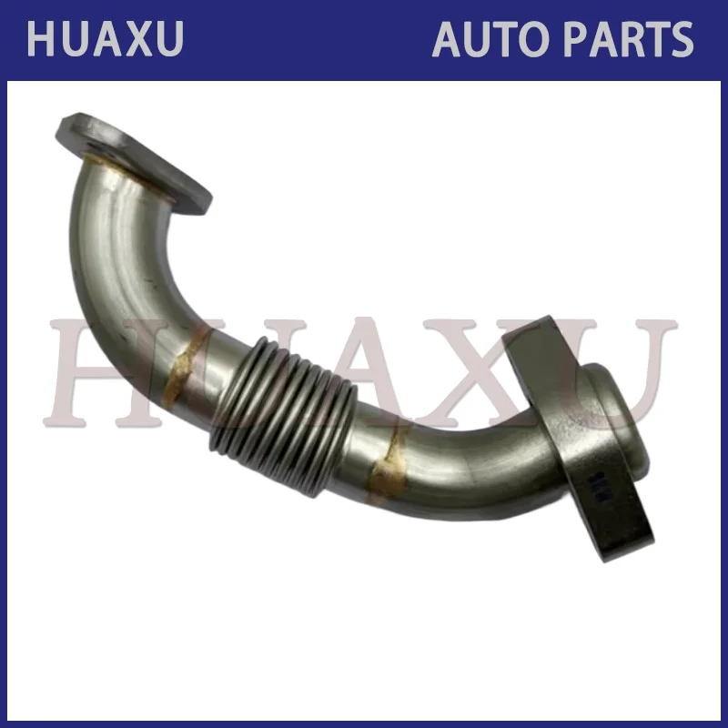 6651401361 6651420180 For Ssangyong EGR PIPE-RH&GSK REXTON KYRON ACTYON + D2.0 2.7DT Xdi 2005~2007 6651401361