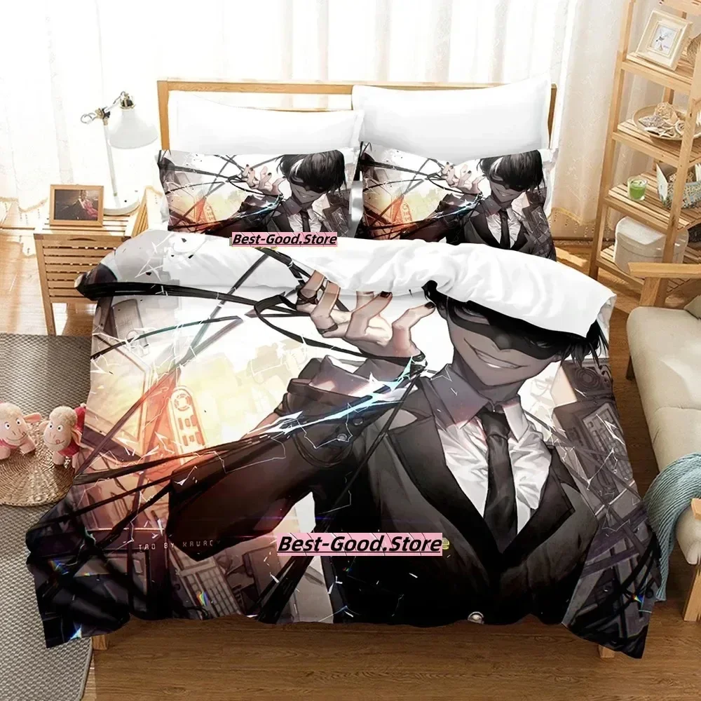 

2024 Noblesse Bedding Set Duvet Cover Sheet Printed Bed Set Pillowcase Bed Full Queen King Size Comforter Bedroom