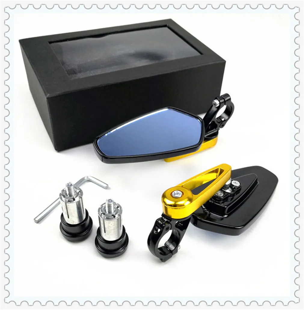 Motorcycle Accessories 7/8