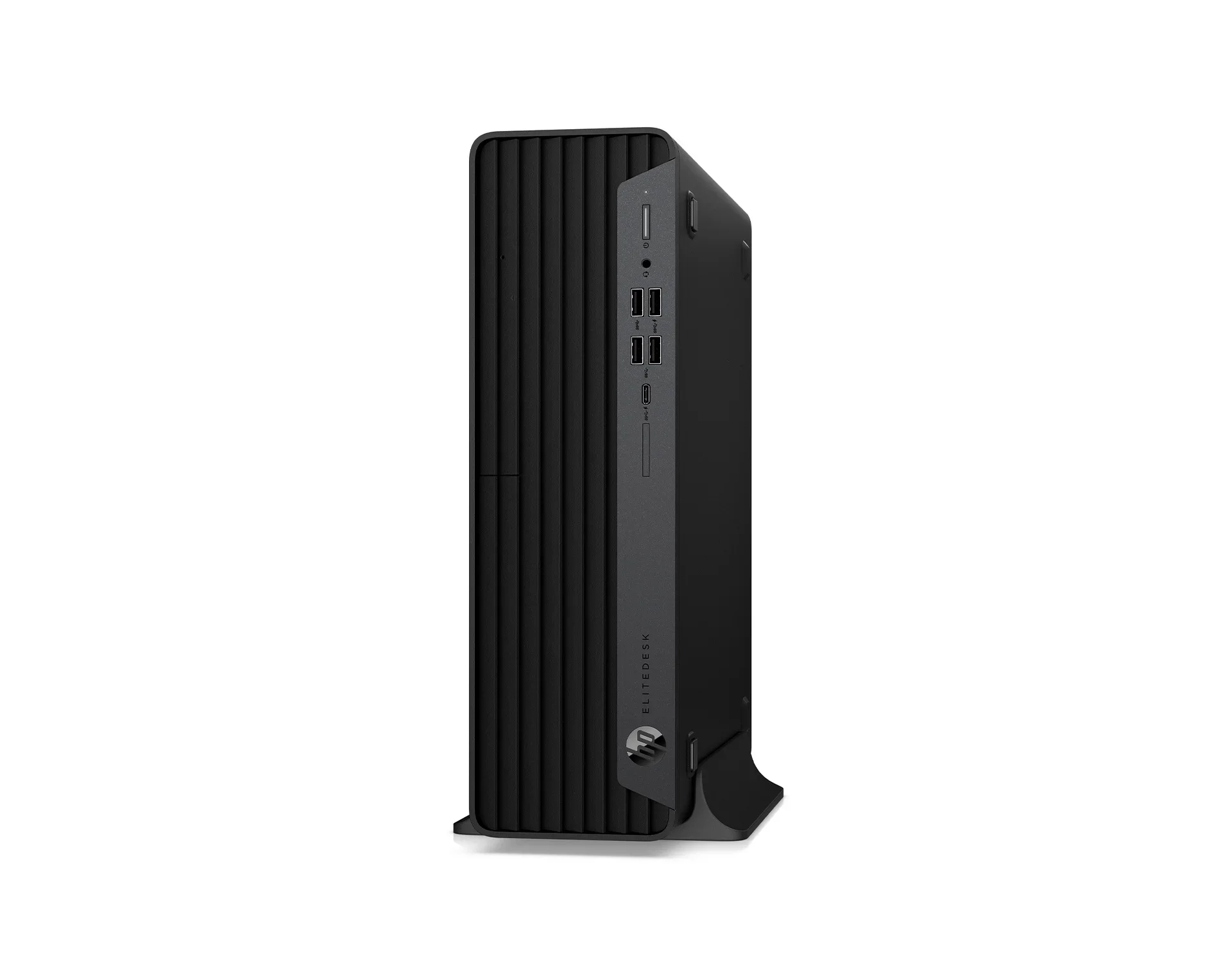 

EliteDesk 800 G6 SFF Desktop I7-10700 Processor 260W Platinum Power Supply Desktop