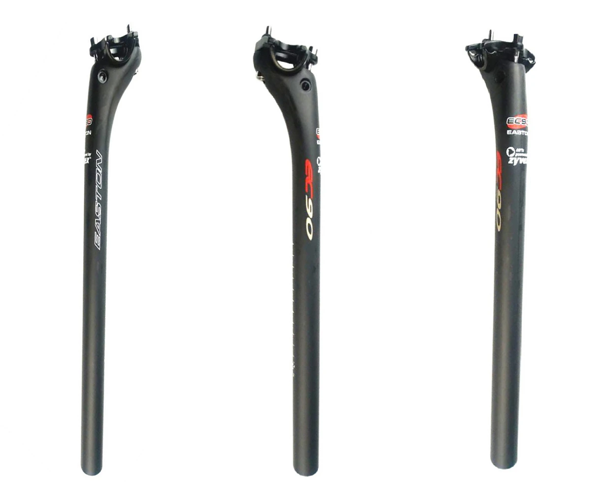 

Новая бесплатная доставка EC90 аксессуары для велосипеда из углеродного волокна с 20 мм задней плавающей подседельной трубкой