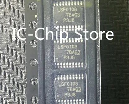 10 шт. ~ 500 шт./лот LSF0108PWR LSF0108 TSSOP20 новый оригинальный
