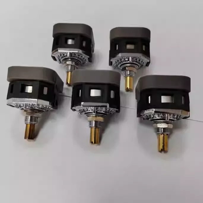 Magnification band switch AC09-01N AC09-02J AC09-02N 01JAC09- 03J -03N