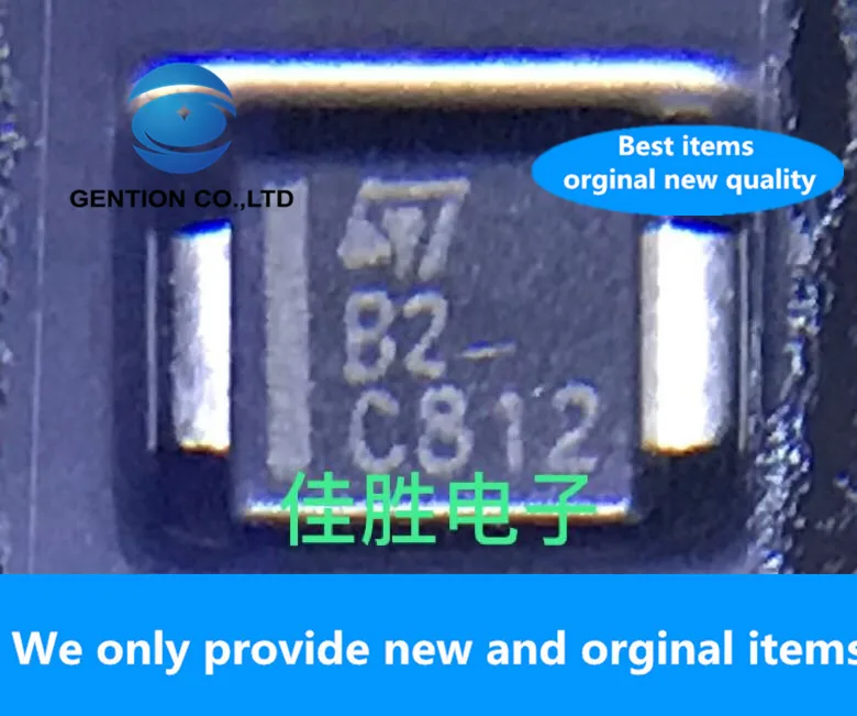 30PCS 100% New Orig…