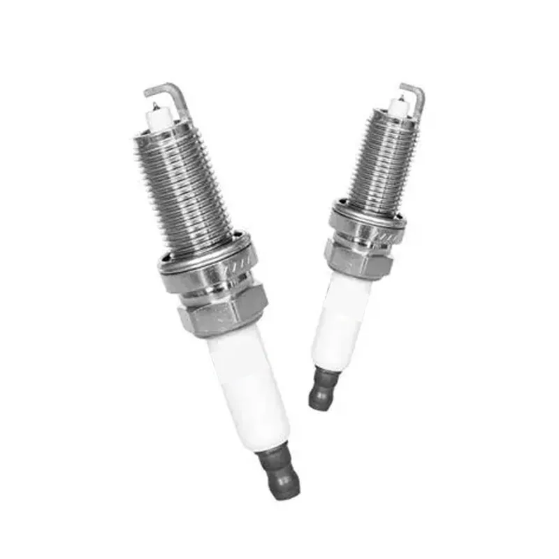 Spark Plug for Nissan X-Trail Classic 2017-2018 4pcs OE DILKAR7D11H