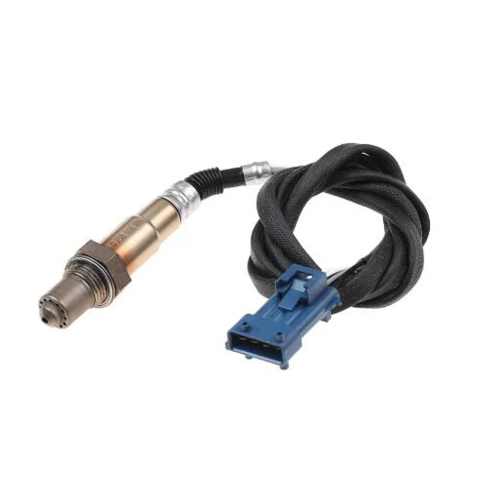 PEIVSO NEW High Quality Rear Oxygen Sensor Fit for Peugeot 206 307 607 1628HV 1628CX OE#0258006186 9636876680