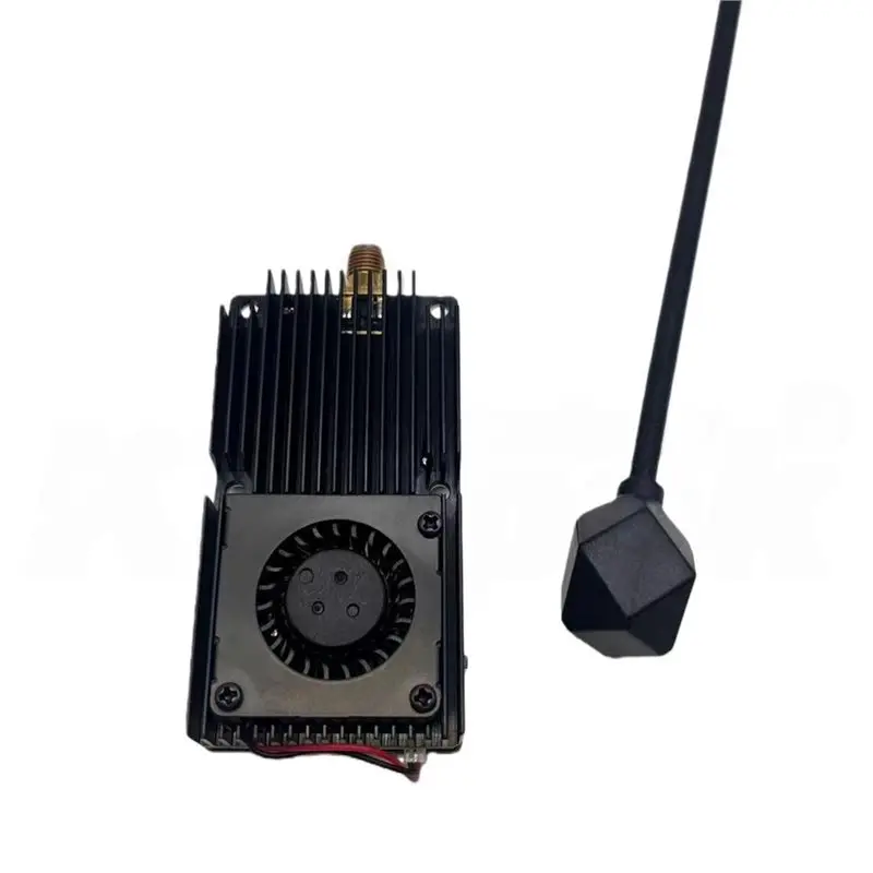 N91R-High Performance Alpha10 Video Transmission Encoder