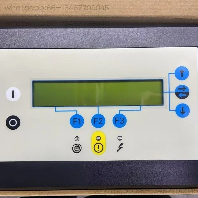 Replacement Air Compressor Controller 1900071292 1900071032 1900071031 Screw Compressor Spare Parts