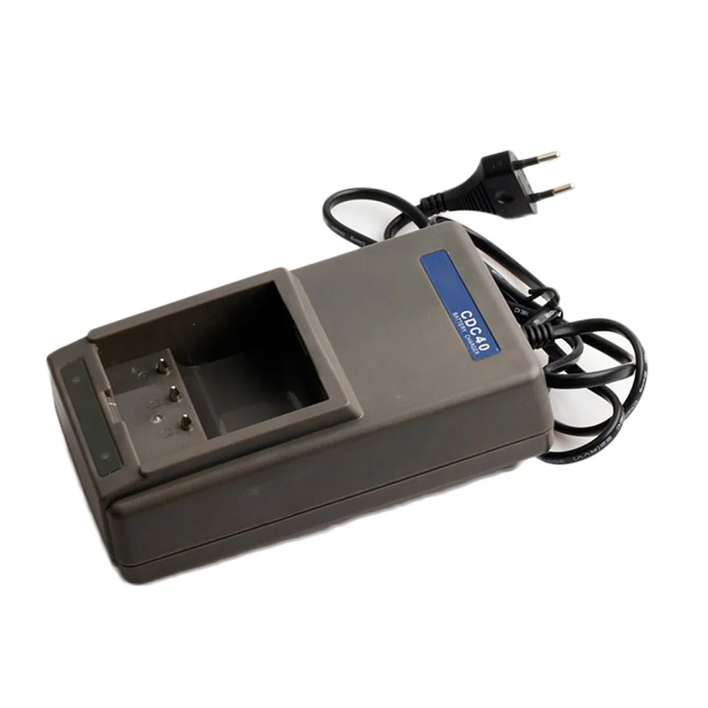 

CDC40 Charger For Sokkia BDC35 BDC35A BDC25B Batteries