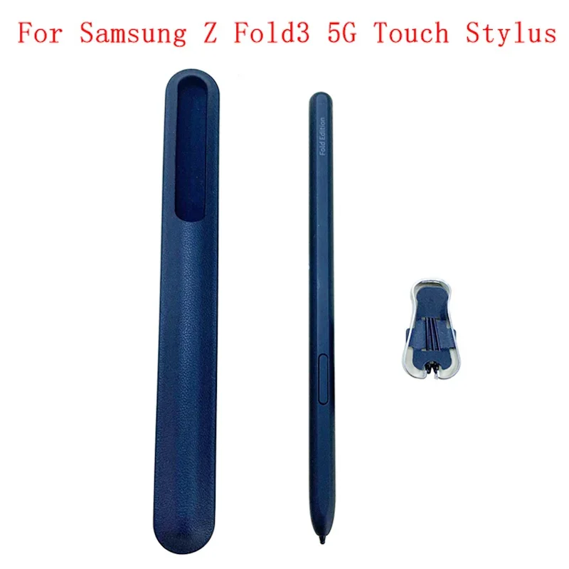 

Stylus Touch Stylus Pen Capacitive Screen For Samsung Z Fold 3 5G F926B F926BU Screen S Pen Touch with Logo Repair Parts