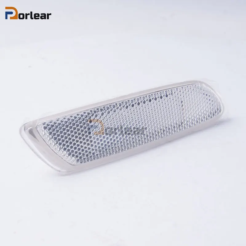 

1PCS Side Marker Light Left Right For Rolls Royce Phantom RR11 RR12 Wraith RR5 63147953987 63147953988