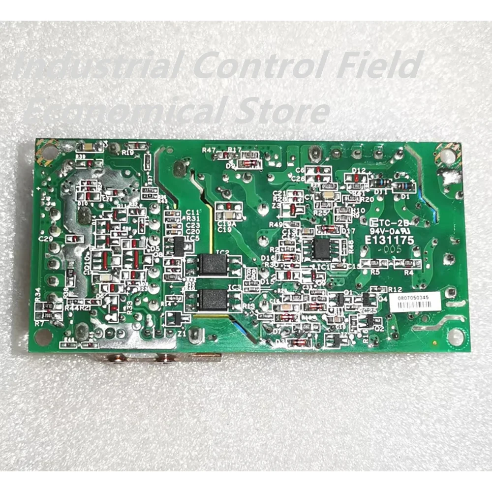 ДЛЯ серверного блока питания ASTEC LPS54-M мощностью 60 Вт