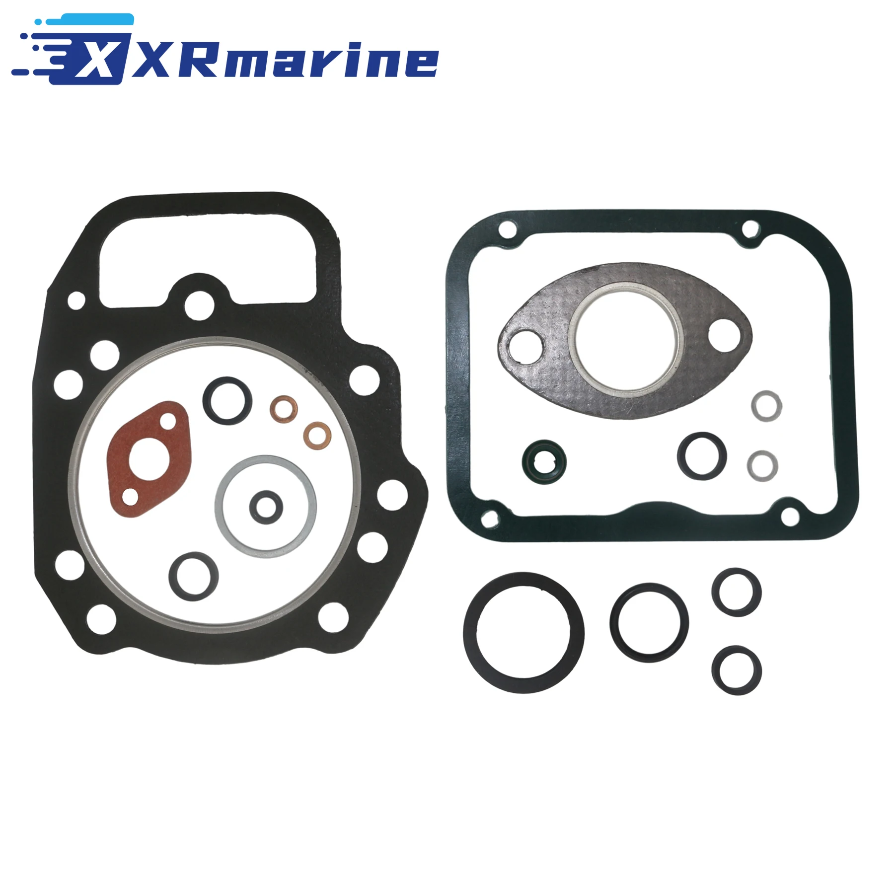 

Decarbonizing Gasket Kit for Volvo Penta MD5 Diesel Engine 876341 875561 Orbitrade 21561 Crom Marine 121050