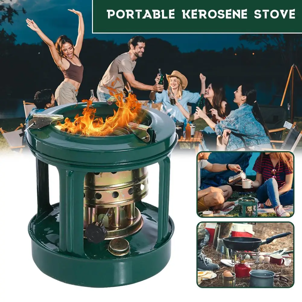 Thumbnail 2 - #2 Highest Rated Patio Heaters to Buy in 2026