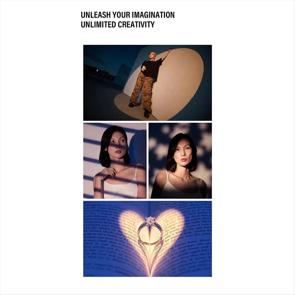 abab-flash-spotlight-focusing-projection-photography-spotlight-kit-with-20pcs-graphics-insert-for-godox-ml100bi