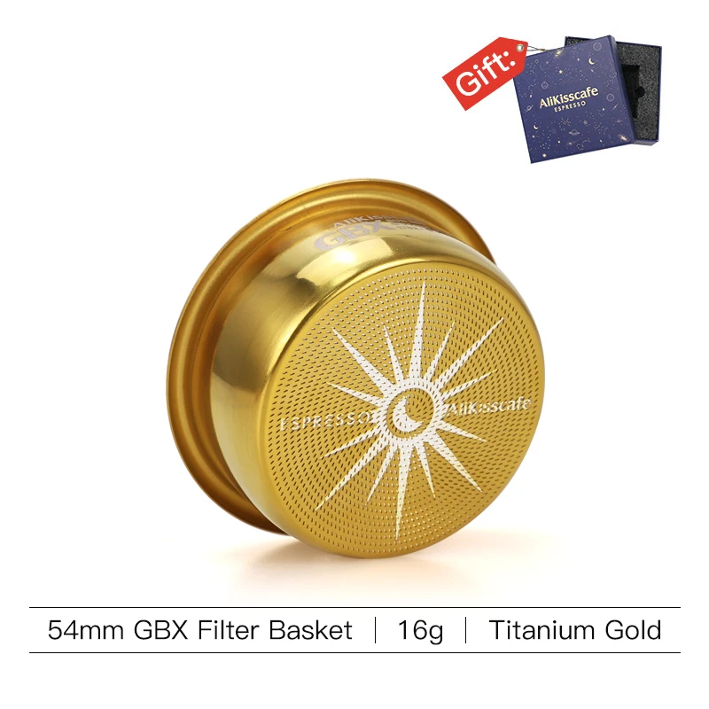 54mm GBX 16g (New)