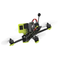 IFlight XL5 ECO 6S 5inch Freestyle Quad BLITZ ATF435 55A 1.6W VTX XING-E Pro 2207 1800KV